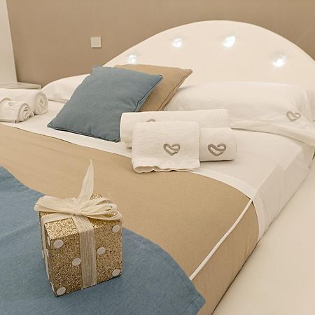 Romantic Suite Monopoli Εξωτερικό φωτογραφία