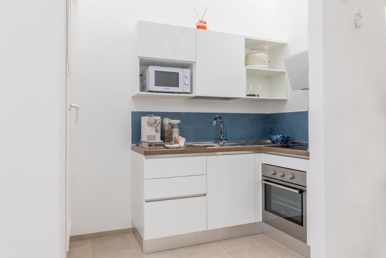 Romantic Suite Monopoli Εξωτερικό φωτογραφία