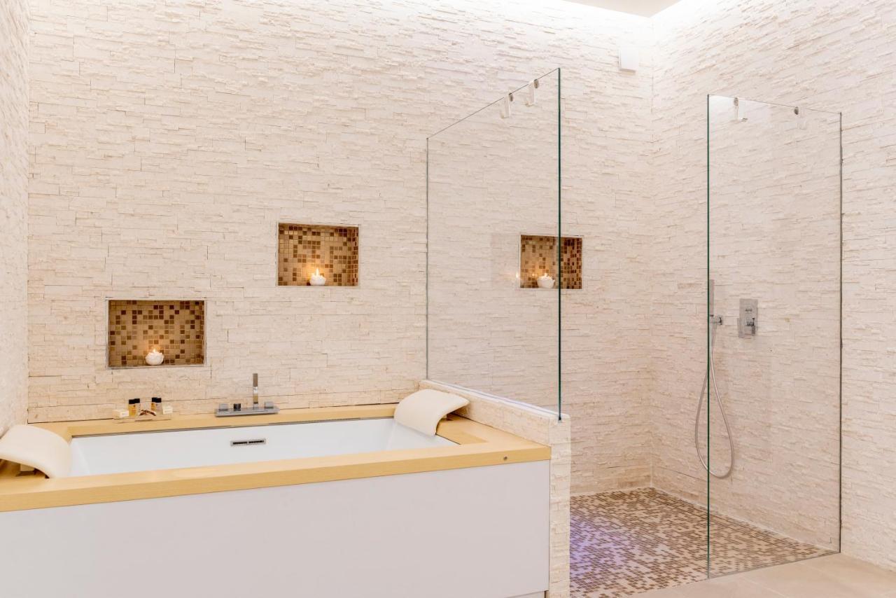 Romantic Suite Monopoli Εξωτερικό φωτογραφία