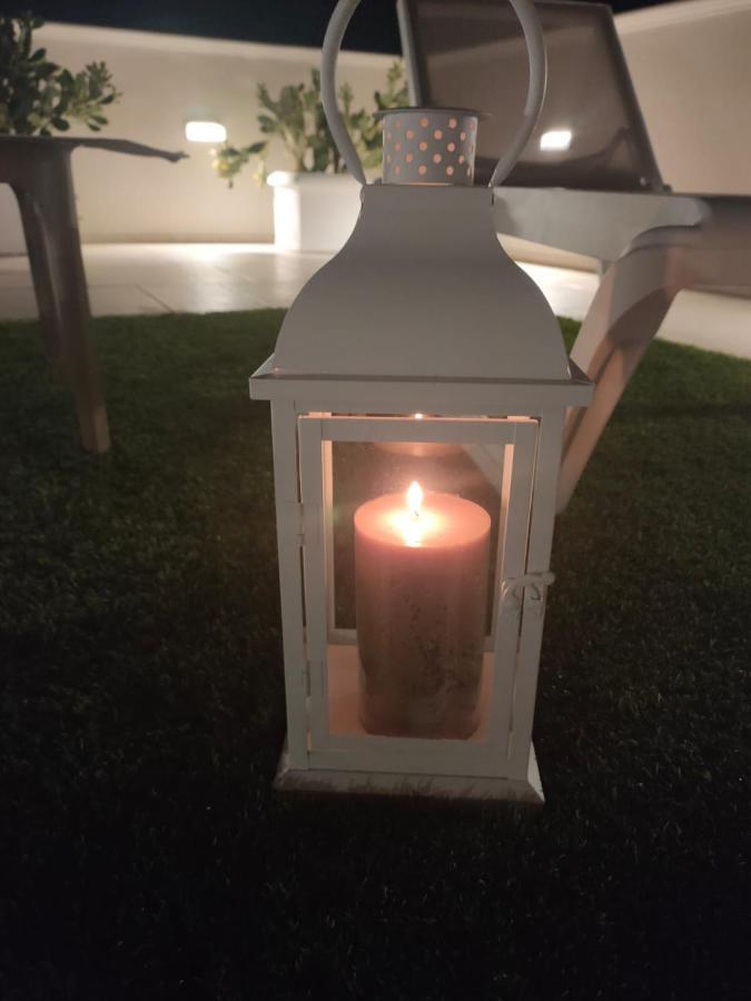 Romantic Suite Monopoli Εξωτερικό φωτογραφία