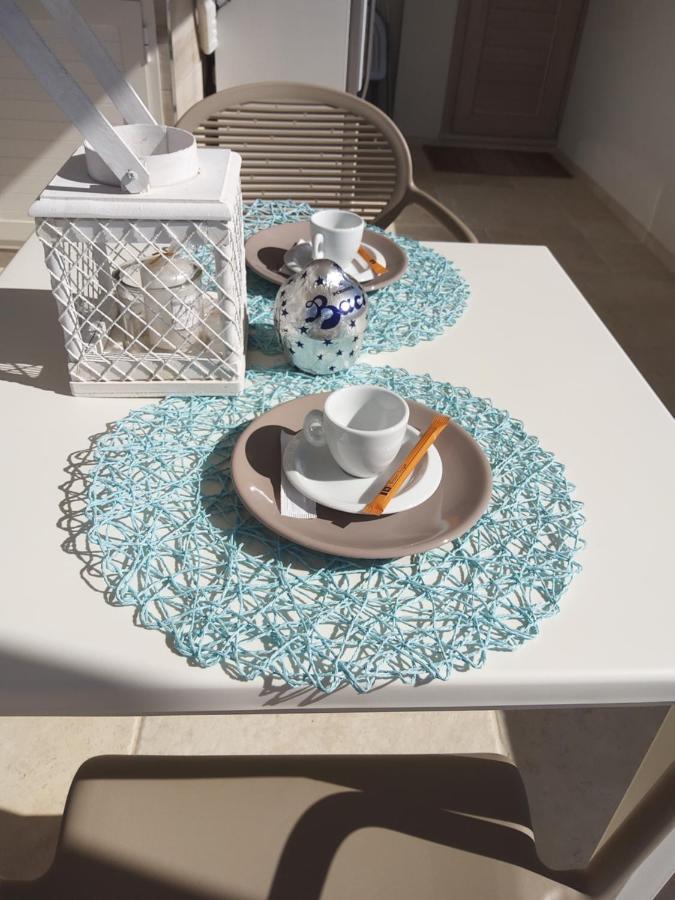 Romantic Suite Monopoli Εξωτερικό φωτογραφία