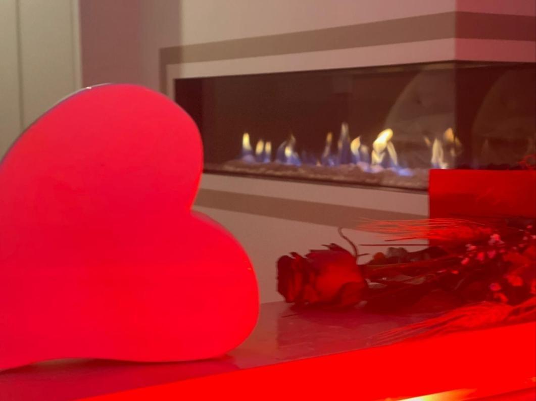 Romantic Suite Monopoli Εξωτερικό φωτογραφία