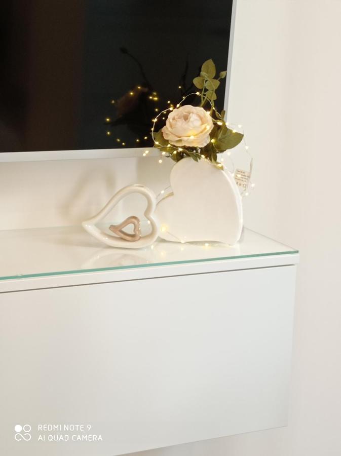 Romantic Suite Monopoli Εξωτερικό φωτογραφία