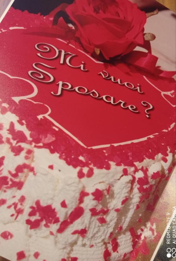 Romantic Suite Monopoli Εξωτερικό φωτογραφία