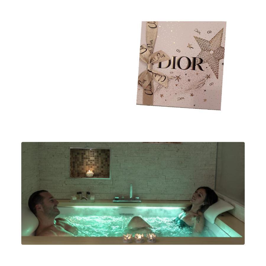 Romantic Suite Monopoli Εξωτερικό φωτογραφία