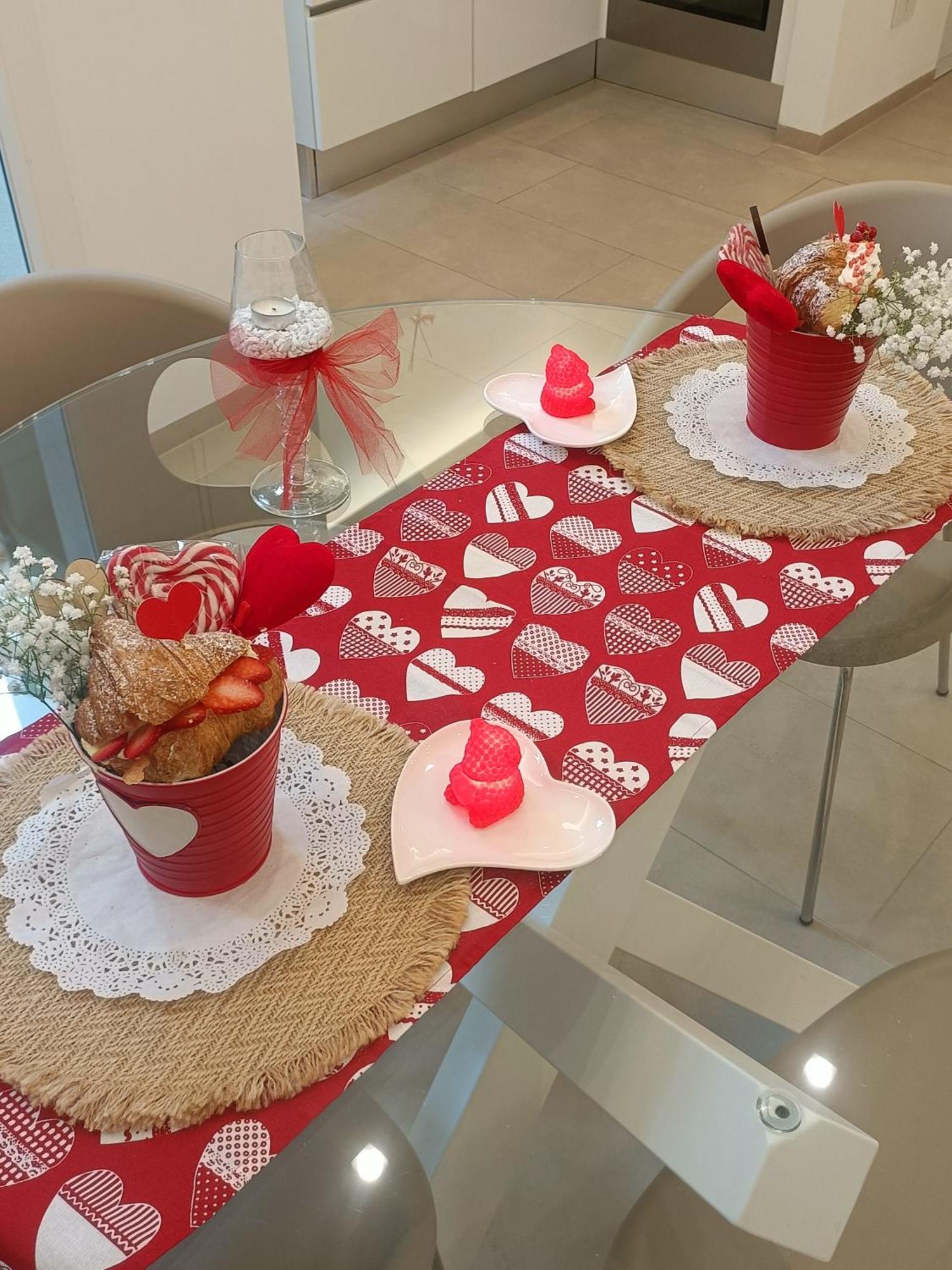 Romantic Suite Monopoli Εξωτερικό φωτογραφία