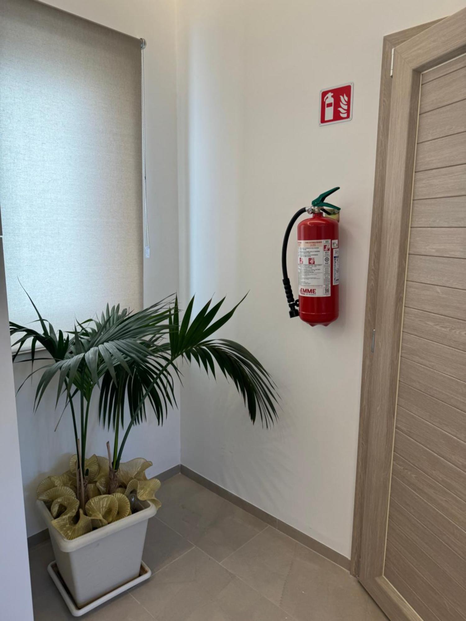 Romantic Suite Monopoli Εξωτερικό φωτογραφία