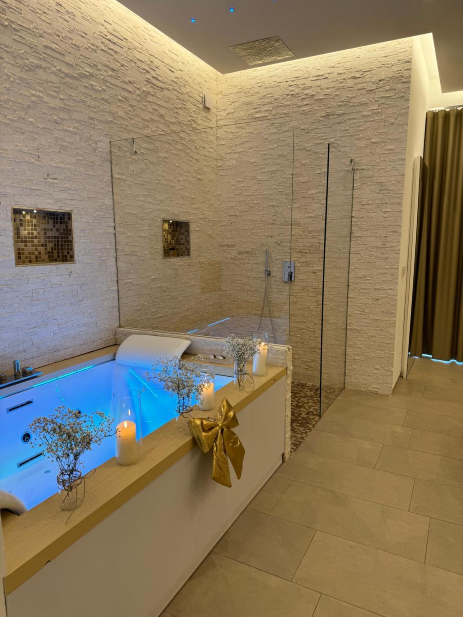 Romantic Suite Monopoli Εξωτερικό φωτογραφία