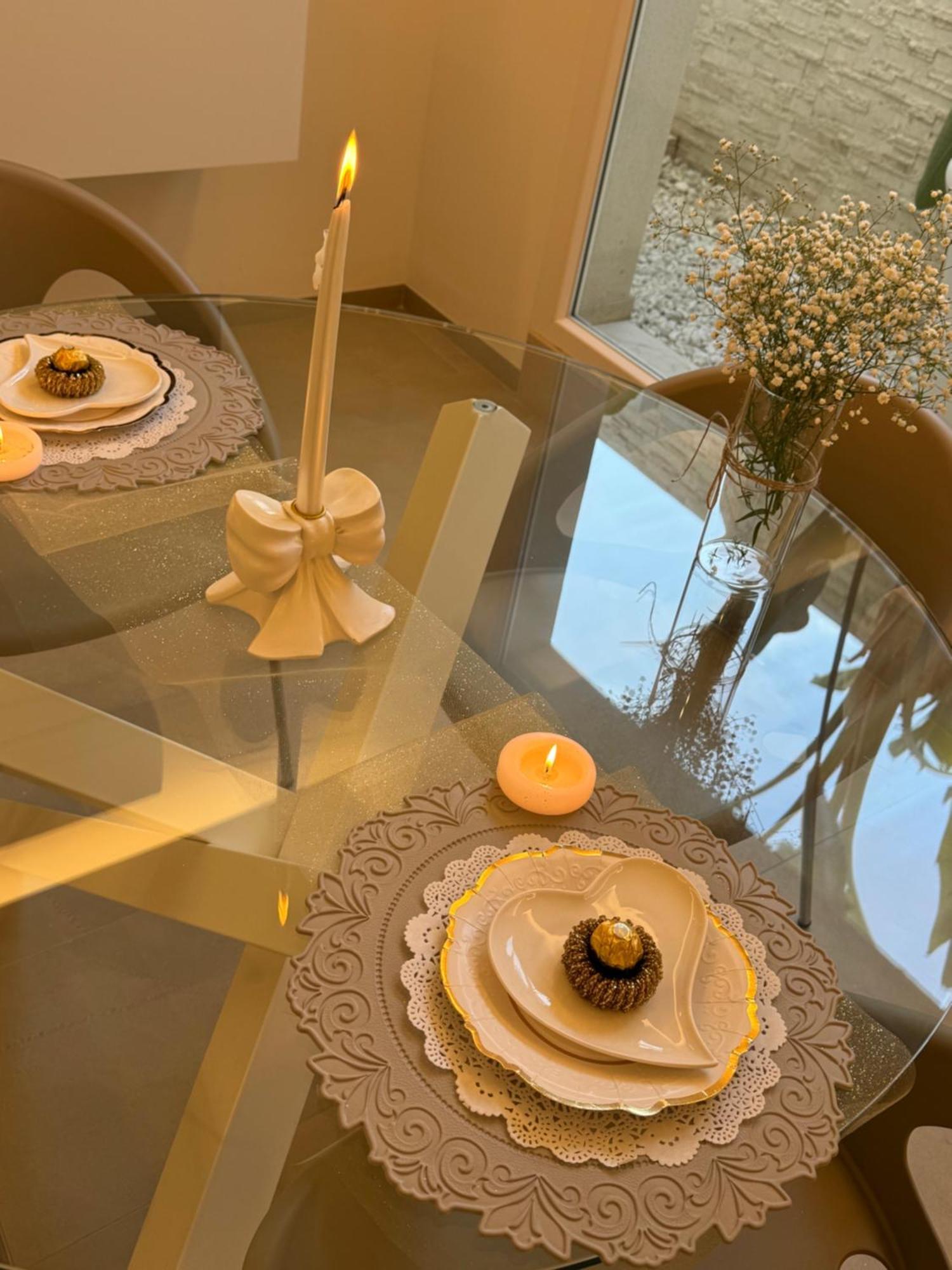 Romantic Suite Monopoli Εξωτερικό φωτογραφία