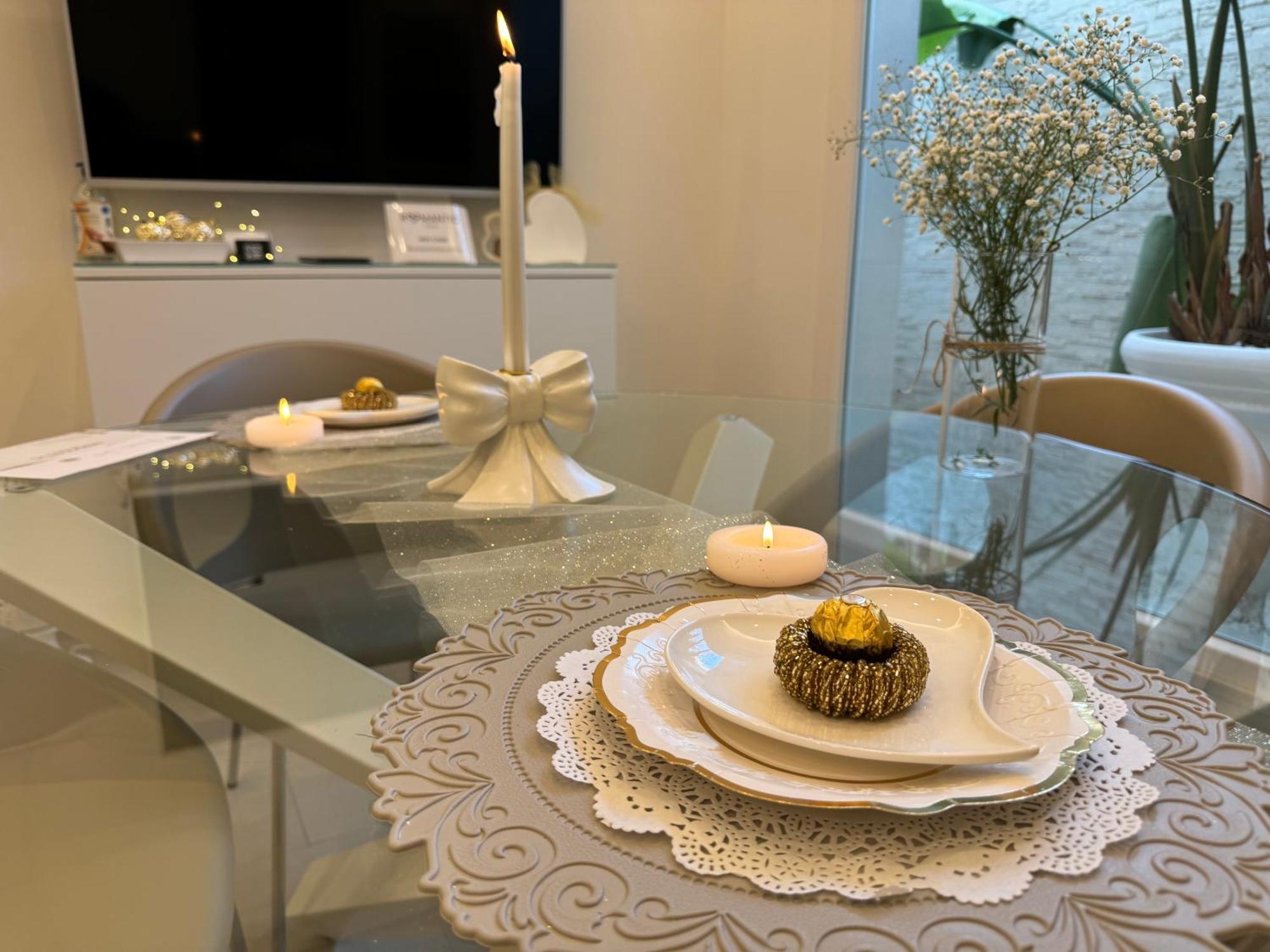 Romantic Suite Monopoli Εξωτερικό φωτογραφία