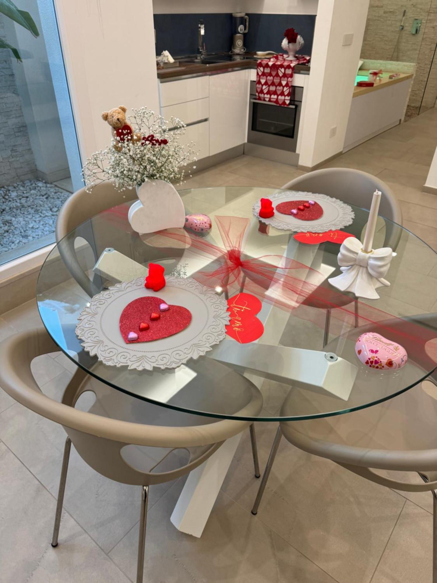Romantic Suite Monopoli Εξωτερικό φωτογραφία