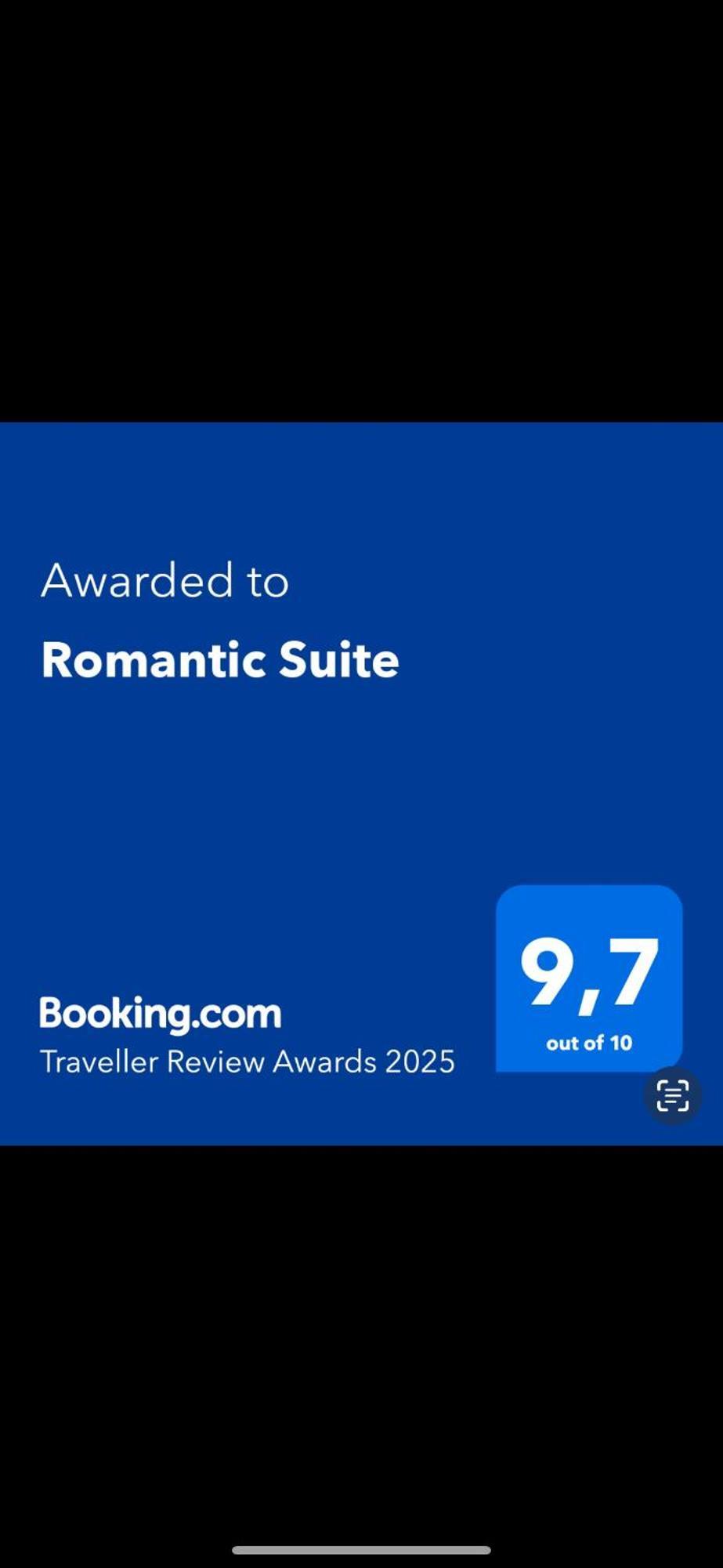 Romantic Suite Monopoli Εξωτερικό φωτογραφία